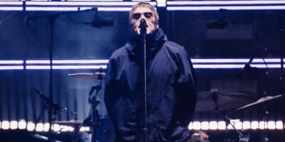 Liam Gallagher