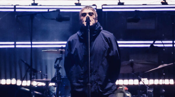 Liam Gallagher