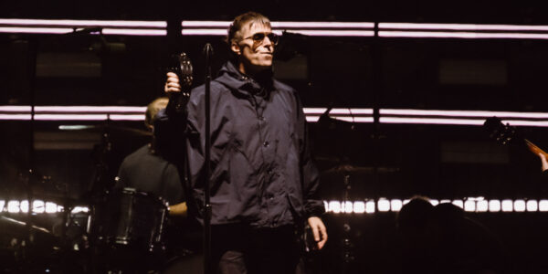Liam Gallagher