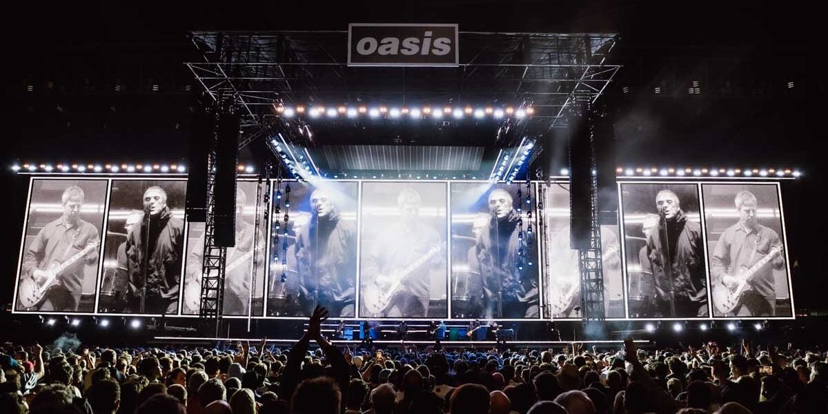 Oasis