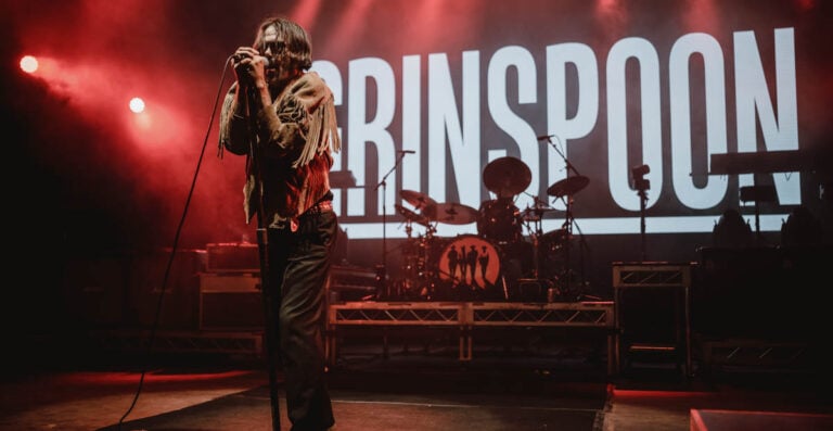 Grinspoon