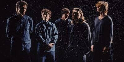 Bloom bandmates