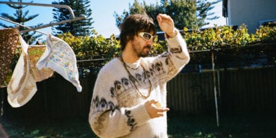 Tame Impala