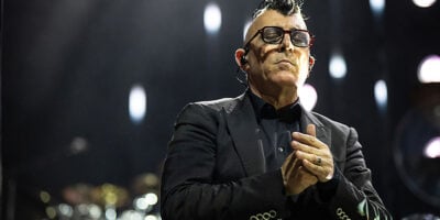 Maynard James Keenan
