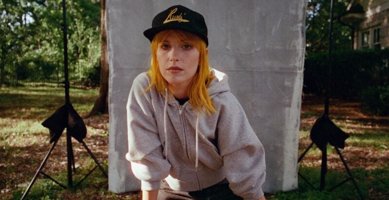 Hayley Williams