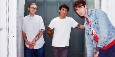 Joyce Manor
