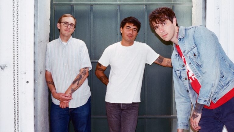 Joyce Manor