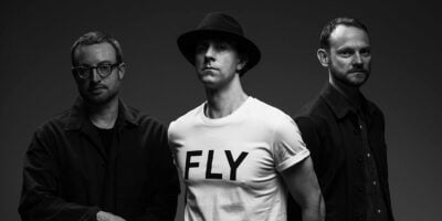 Maximo park bandmates