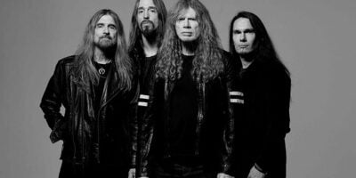 Megadeth