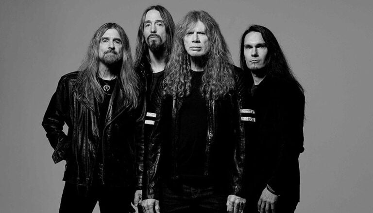 Megadeth