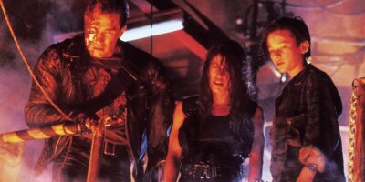 Terminator 2
