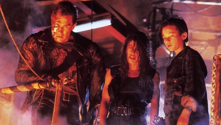 Terminator 2