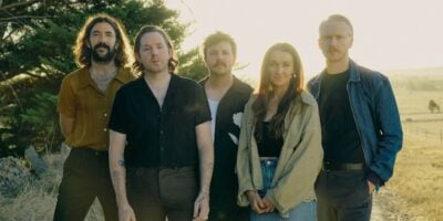 The Paper Kites