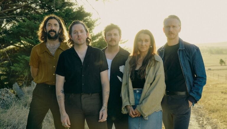 The Paper Kites