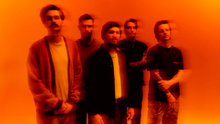 We Came As Romans