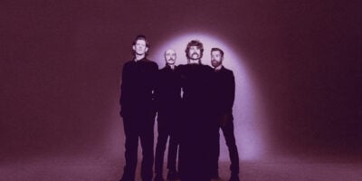 AFI press shot