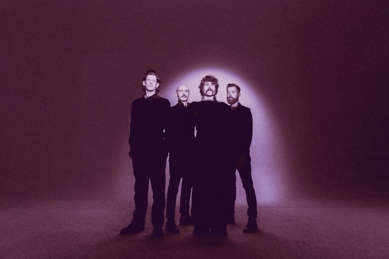 AFI press shot