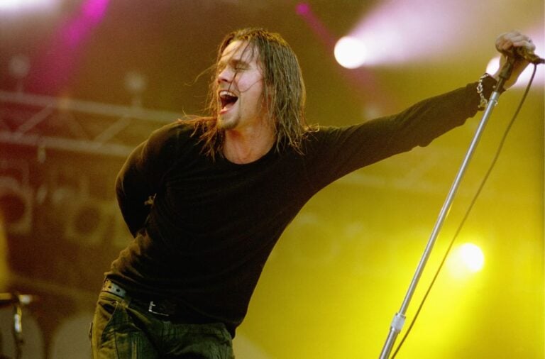 Alter Bridge