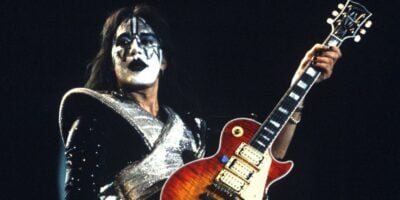 Ace Frehley