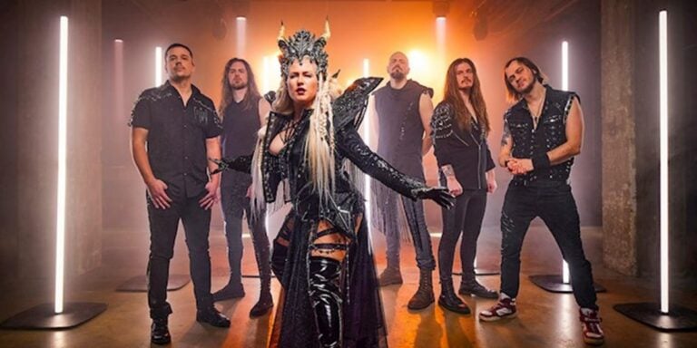 Battle Beast