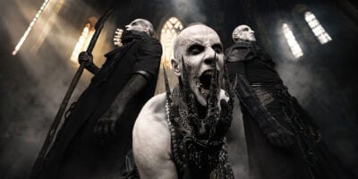 Behemoth