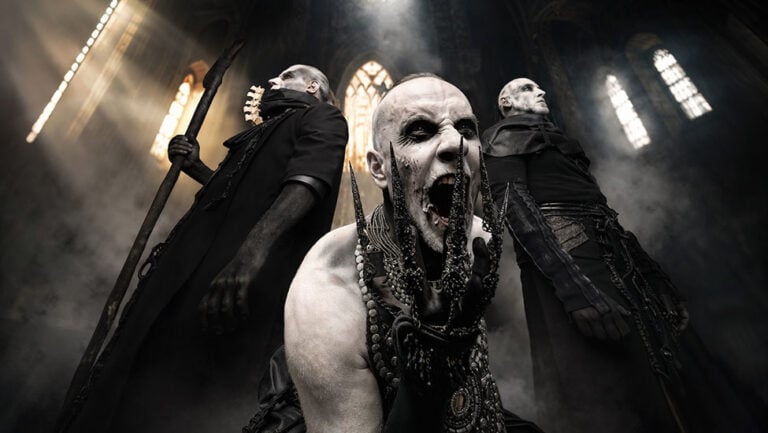 Behemoth