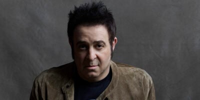 Counting Crows