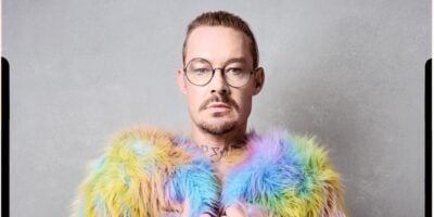Daniel Johns