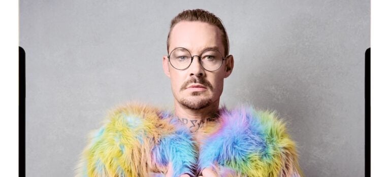 Daniel Johns