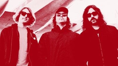 DZ Deathrays