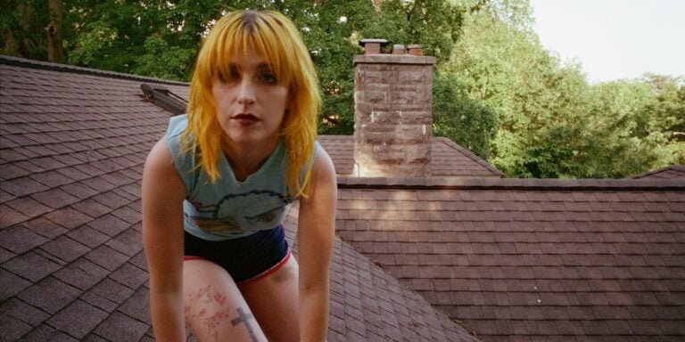Hayley Williams