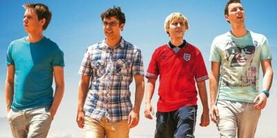 'The Inbetweeners'