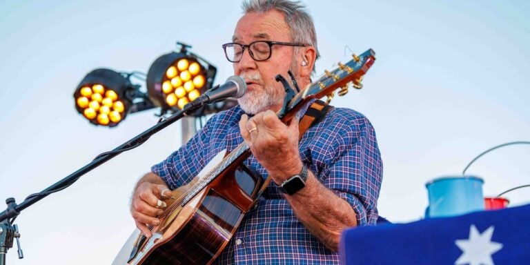 John Williamson