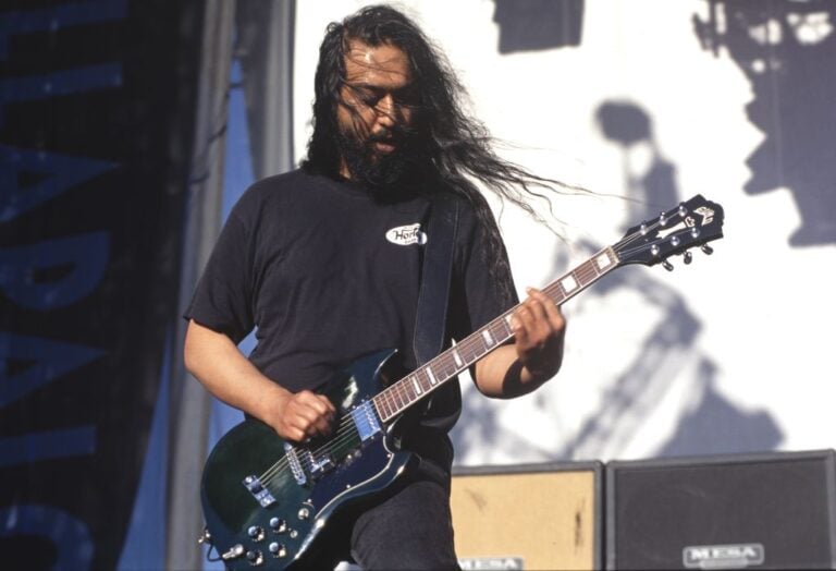 Kim Thayil
