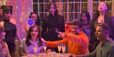 Kpop SNL