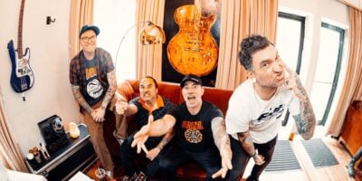 New Found Glory