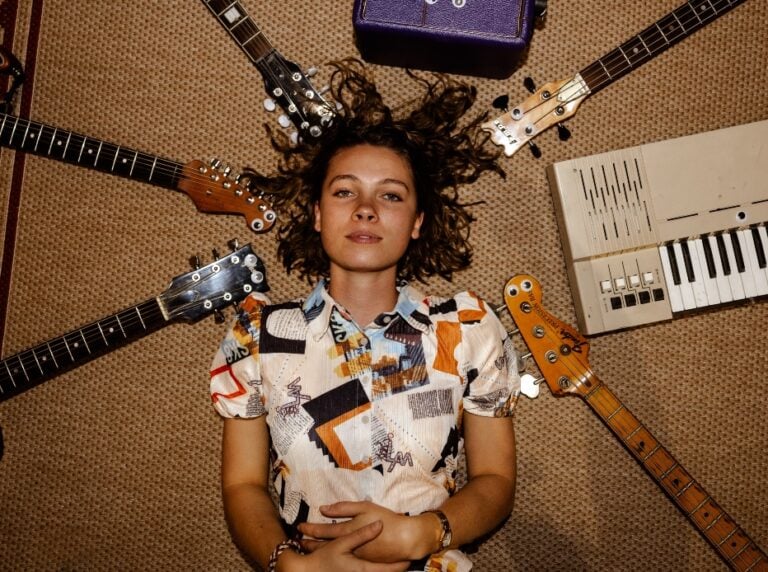 Romy B