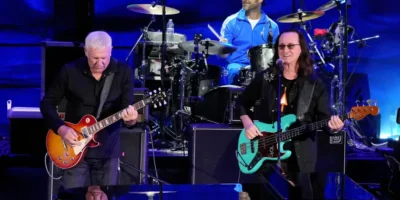 Rush