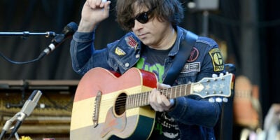 Ryan Adams