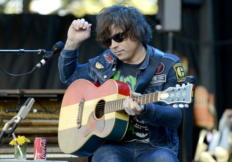 Ryan Adams