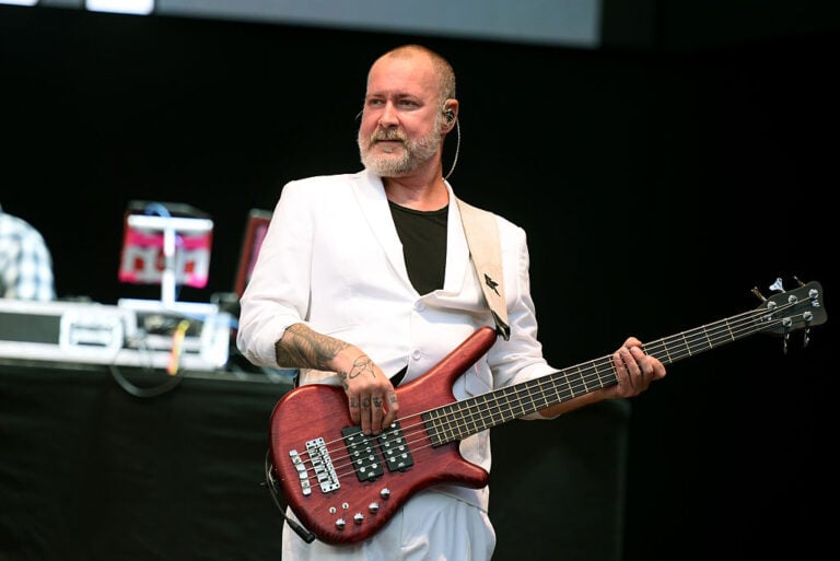 Sam Rivers