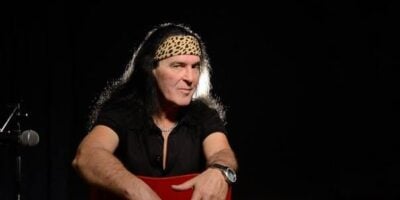 Dave Evans Rabbit