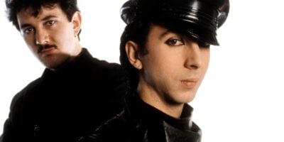 Soft Cell
