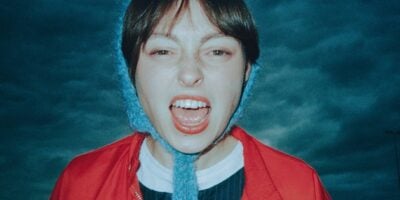 Stella Donnelly press shot