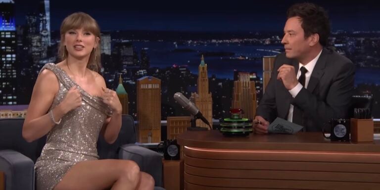 Taylor Swift