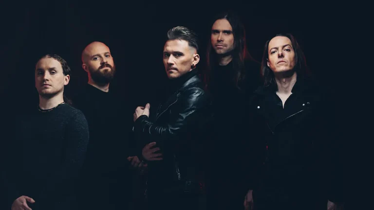 TesseracT