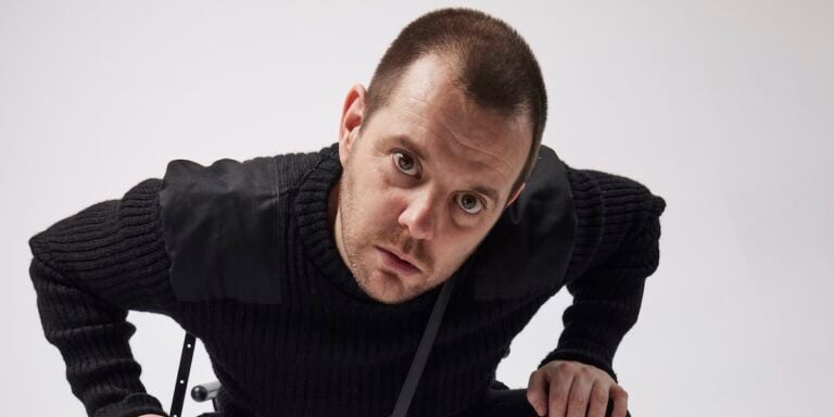 Mike Skinner