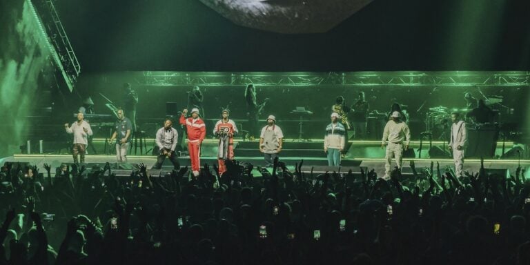 Wu-Tang Clan