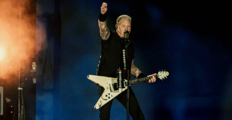 Metallica