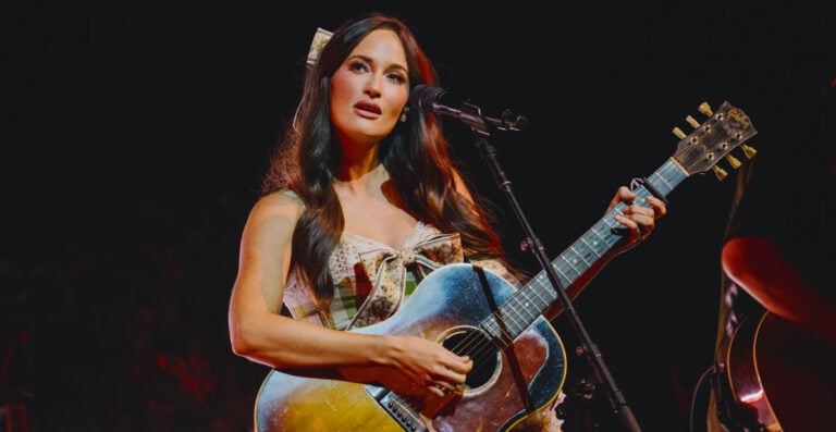 Kacey Musgraves